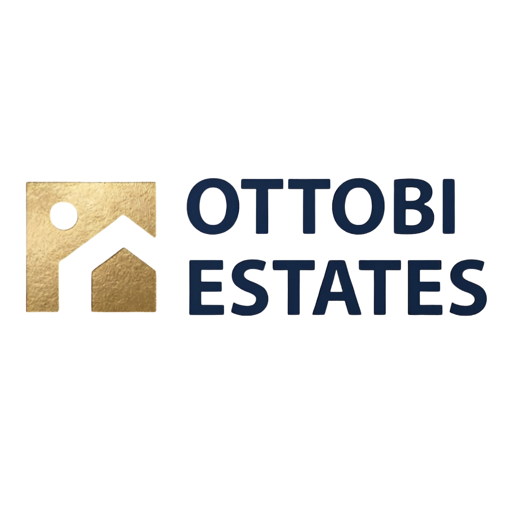 Ottobi Estates logo