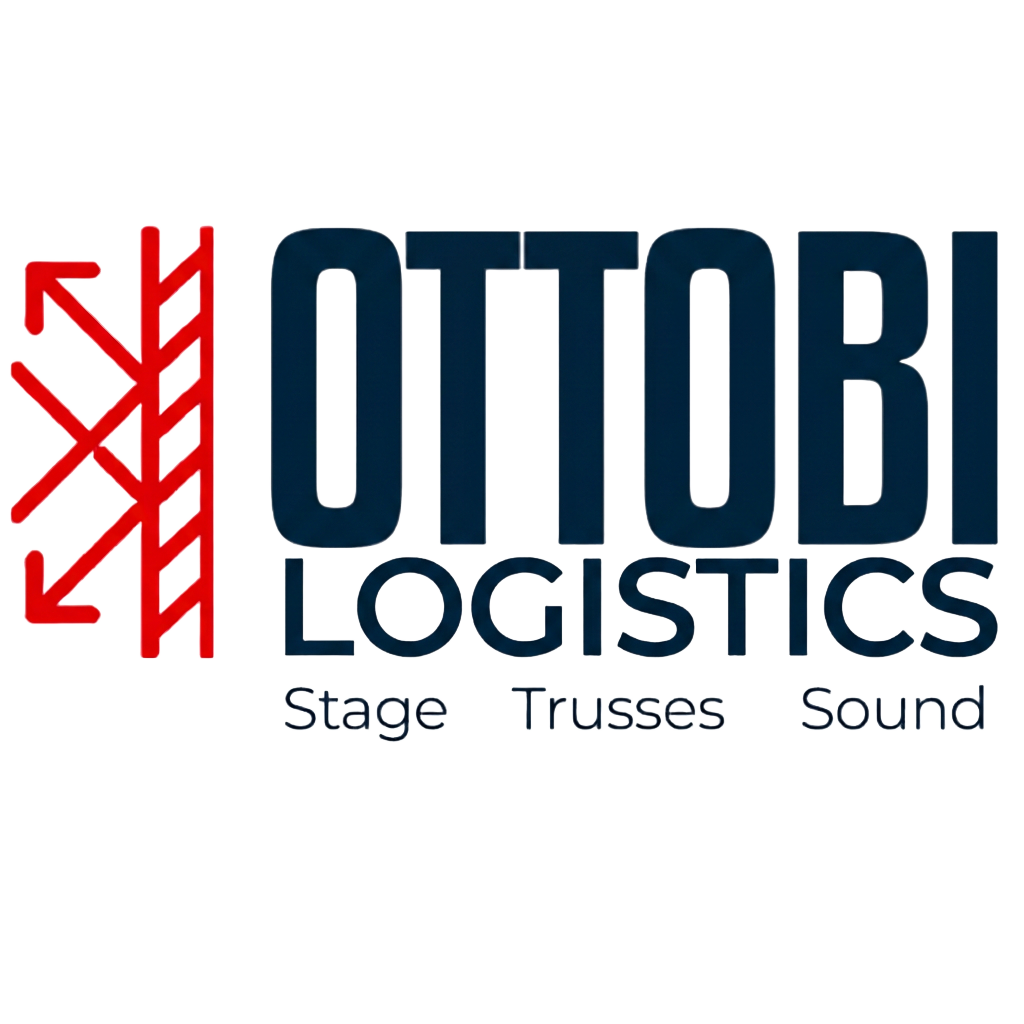 Ottobi Logistics logo
